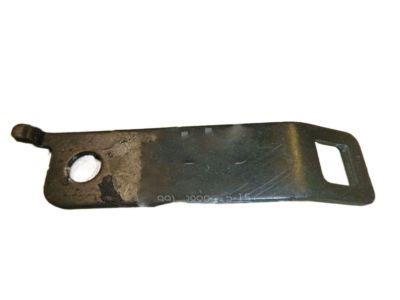 Toyota 73719-12020 Child Seat Bracket