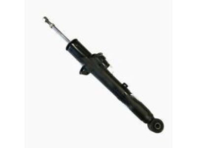 Toyota 48520-80072 Shock Absorber Assembly Front Left