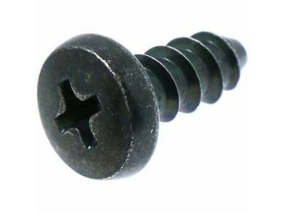 Toyota 90164-A0001 Parking/Turn Lamp Screw