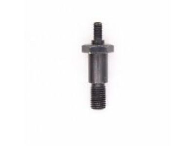 Toyota 90109-A0061 Upper Support Bolt