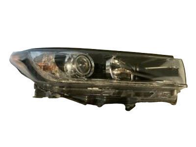 2017 Toyota Highlander Headlight - 81110-0E360