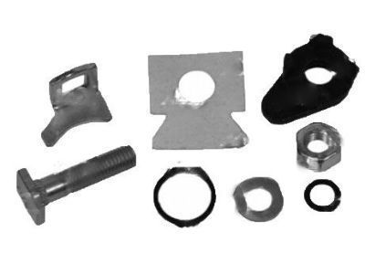 Toyota 28226-54380 Starter Kit,  Battery Terminal