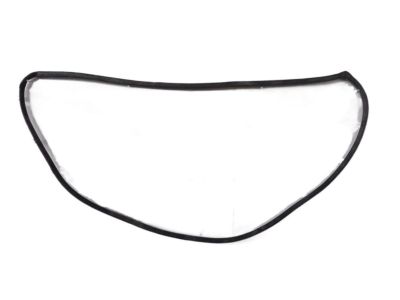 Toyota Highlander Door Seal - 62332-48020-B2