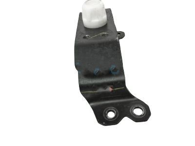 Toyota 12371-0P240 Rear Insulator