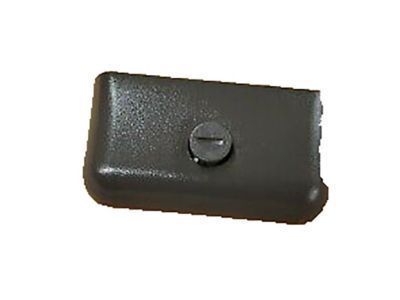 Toyota 58595-08010-B2 Lock Cover