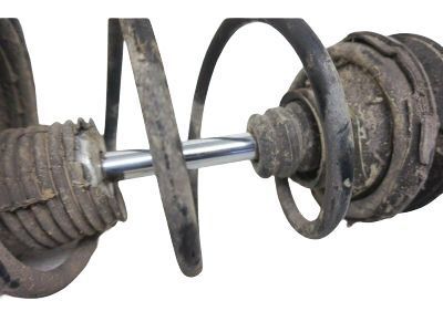 Toyota 48510-A9190 Strut