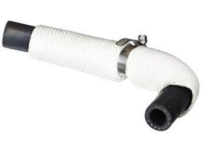 1997 Toyota 4Runner Coolant Reservoir Hose - 16264-75020