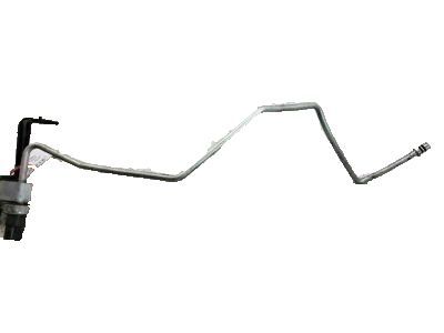 Toyota 88706-47080 Liquid Line