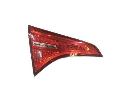 Toyota 81590-02A60 Backup Lamp Assembly