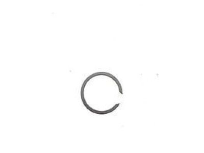 Scion 90520-22025 Ring,  Hole Snap(For Piston Pin)