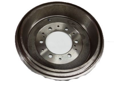 2010 Toyota Tacoma Brake Drum - 42431-04061