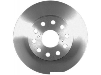 Toyota 42431-17040 Brake Rotor