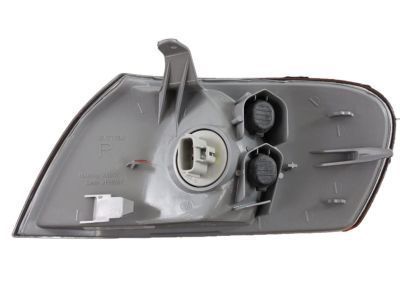 Toyota 81510-02040 Signal Lamp