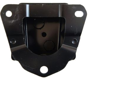 Toyota 52016-47020 Reinforcement Bracket