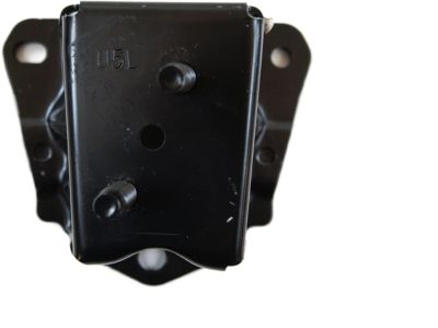 Toyota 52016-47020 Reinforcement Bracket