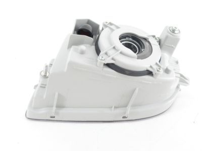 Toyota 81211-60121 Lamp Unit,  Fog Lamp,  RH