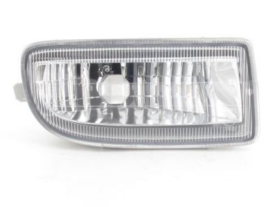 Toyota 81211-60121 Lamp Unit,  Fog Lamp,  RH