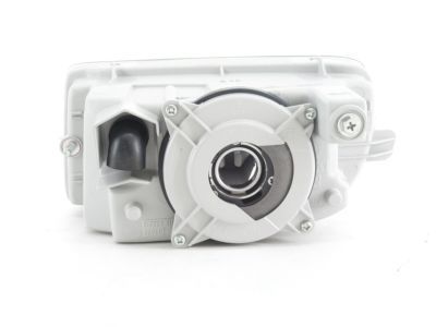 Toyota 81211-60121 Lamp Unit,  Fog Lamp,  RH