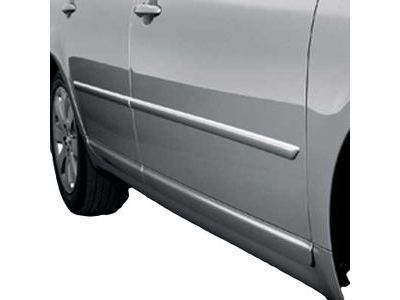 Toyota PT938-47160-17 Body Side Molding