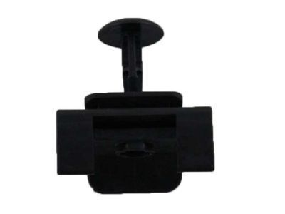 Toyota 53879-0R010 Bumper Cover Retainer Clip