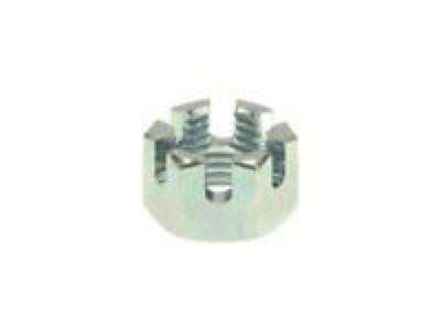 Toyota 90179-12133 Nut