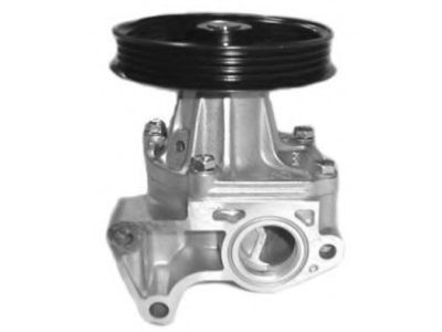 Toyota 16100-19226 Pump Assy,  Engine Water