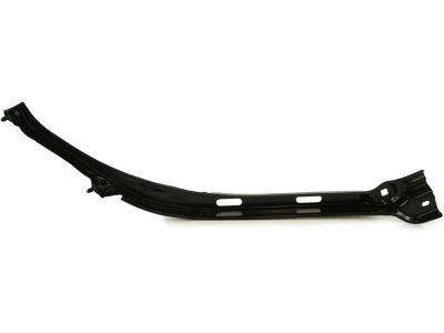 Toyota 52126-04010 Upper Retainer