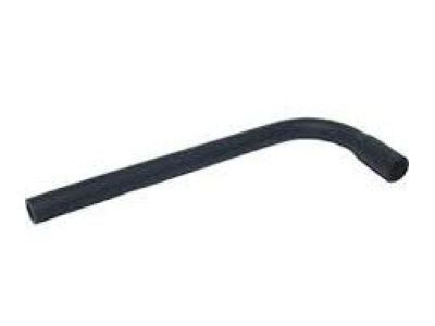 2004 Toyota Avalon Weather Strip - 64461-AC020