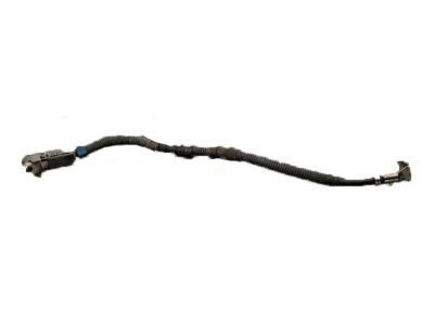 Toyota 82122-07010 Positive Cable