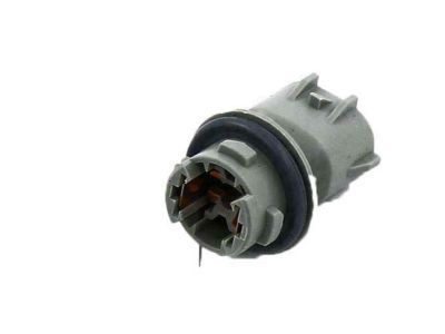 Toyota 90075-60001 Socket Plug