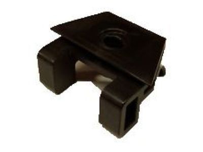 Toyota 52527-02020 Lower Support