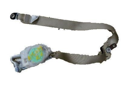 Toyota Camry Seat Belt - 73220-06280-A0