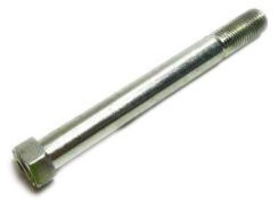 Toyota 90101-14021 Steering Arm Bolt