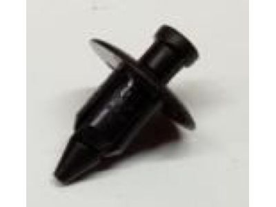 Toyota 90467-07041-C0 Center Pillar Trim Clip