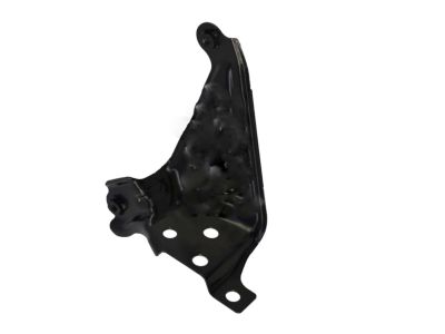 Toyota 53835-12140 Brace,  Front Fender To Extension,  RH