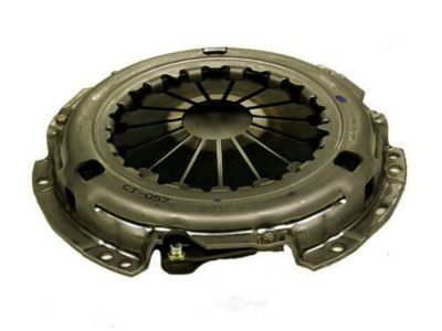 Toyota 31210-20331-84 REMAN Clutch Cover A