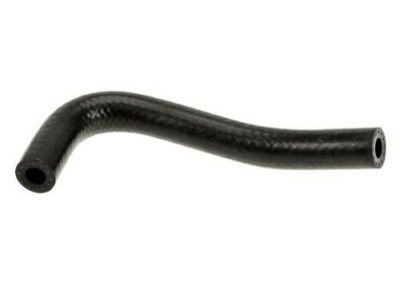 Toyota 44772-06040 Hose,  Check Valve To Brake Booster