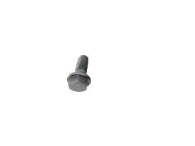 Toyota 90105-A0267 Alternator Pivot Bolt