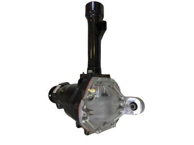 Toyota Differential - 41110-6A171