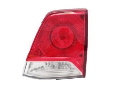 Toyota Land Cruiser Tail Light - 81581-60300