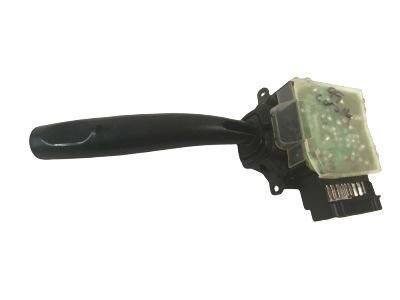 2001 Toyota Tacoma Wiper Switch - 84652-02070