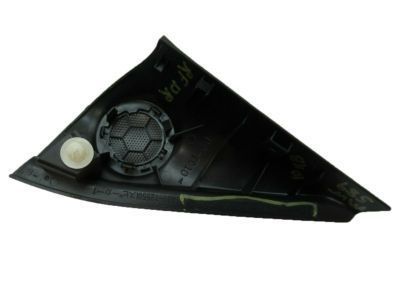 Scion 67491-12550 Corner Cover