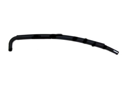 Toyota 23271-46150 Hose,  Fuel,  NO.1(For Return Tube,  NO.1)