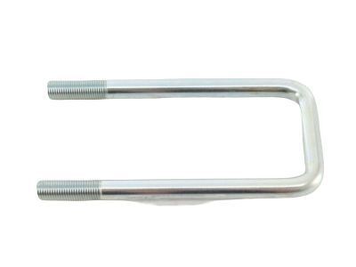 Toyota 90117-A0004 Spring Bumper U-Bolt