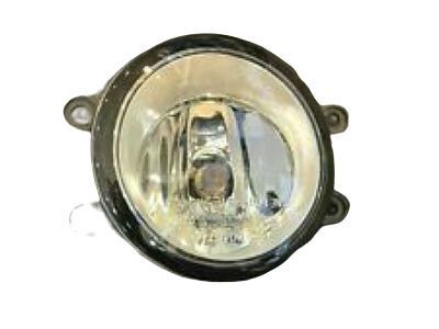 Toyota 81215-20430 Socket & Wire