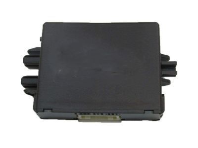 Toyota Avalon Body Control Module - 89784-07011