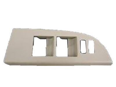 Toyota Highlander Armrest - 74232-48070-E0