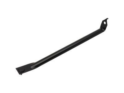 Toyota 52115-12160 Bumper Bracket