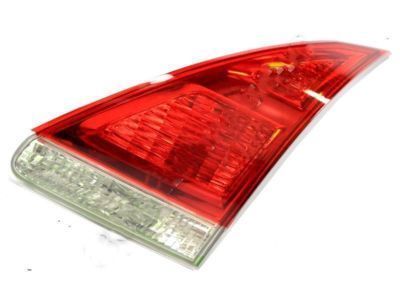 Toyota 81580-0T010 Backup Lamp Assembly