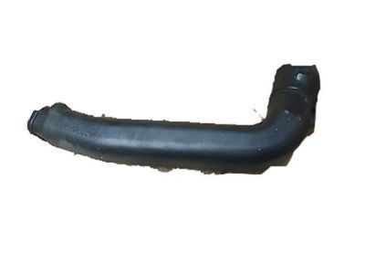 Toyota 82776-20010 Duct, Engine Room ECU Outlet